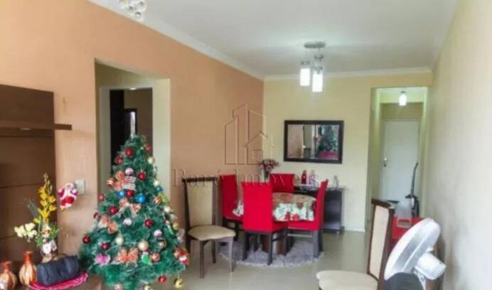 Apartamento, 3 quartos, 93 m² - Foto 1