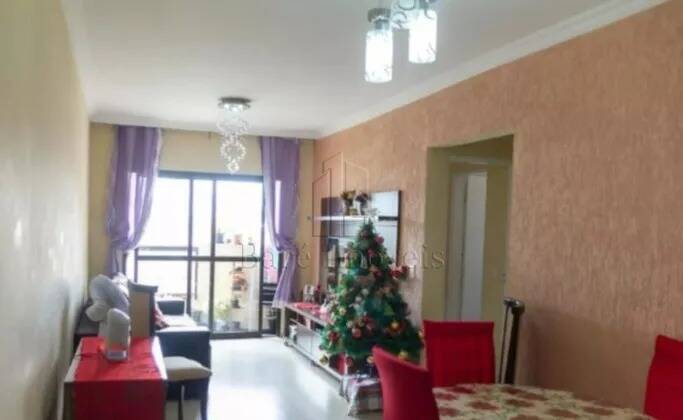 Apartamento, 3 quartos, 93 m² - Foto 9