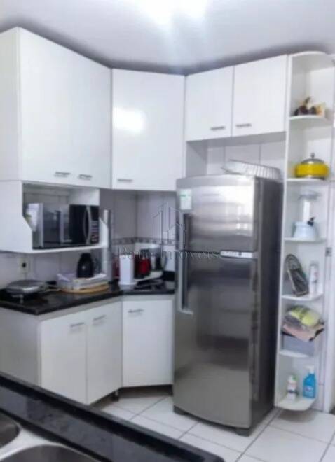 Apartamento, 3 quartos, 93 m² - Foto 8
