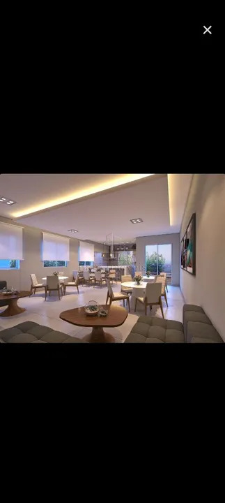 Apartamento à venda com 2 quartos, 44m² - Foto 5
