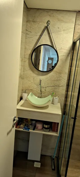 Apartamento à venda com 2 quartos, 44m² - Foto 7