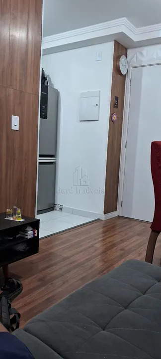 Apartamento à venda com 2 quartos, 44m² - Foto 8