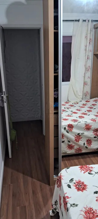Apartamento à venda com 2 quartos, 44m² - Foto 10
