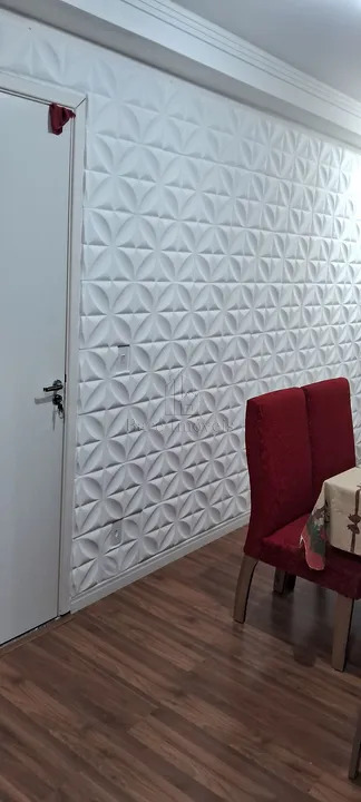 Apartamento à venda com 2 quartos, 44m² - Foto 13
