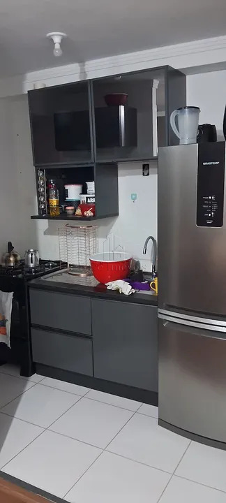 Apartamento à venda com 2 quartos, 44m² - Foto 14