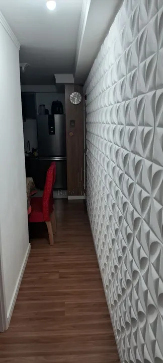 Apartamento à venda com 2 quartos, 44m² - Foto 16
