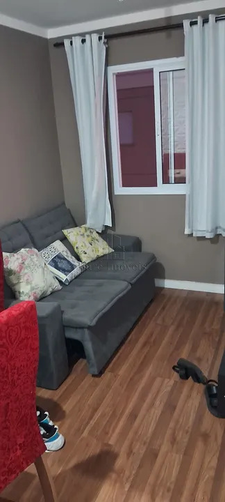 Apartamento à venda com 2 quartos, 44m² - Foto 18