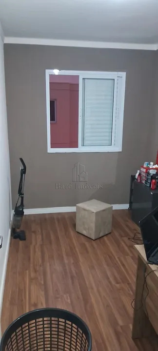 Apartamento à venda com 2 quartos, 44m² - Foto 17