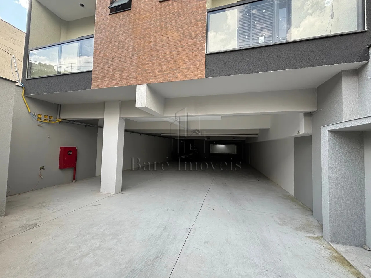 Apartamento, 2 quartos, 55 m² - Foto 3