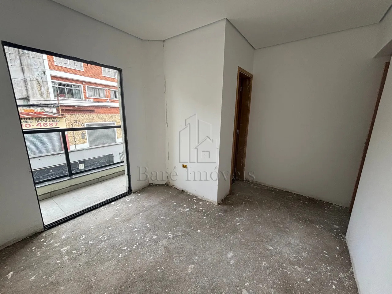 Apartamento, 2 quartos, 55 m² - Foto 1