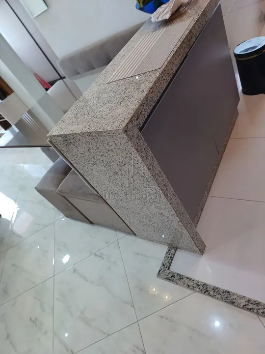 Apartamento à venda com 2 quartos, 57m² - Foto 2