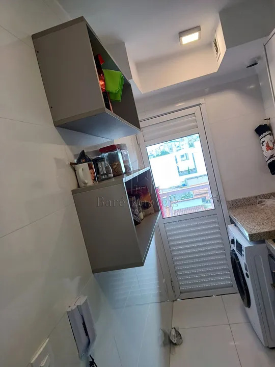 Apartamento à venda com 2 quartos, 57m² - Foto 4
