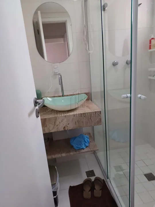 Apartamento à venda com 2 quartos, 57m² - Foto 5