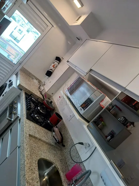 Apartamento à venda com 2 quartos, 57m² - Foto 9