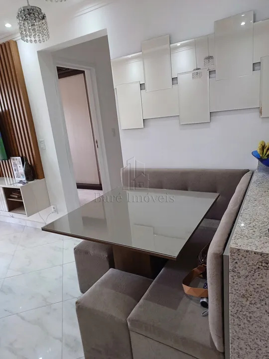 Apartamento à venda com 2 quartos, 57m² - Foto 13