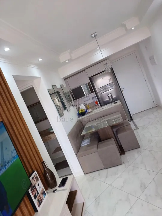 Apartamento à venda com 2 quartos, 57m² - Foto 12