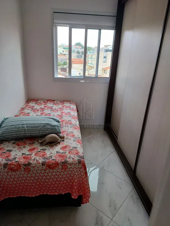 Apartamento à venda com 2 quartos, 57m² - Foto 16