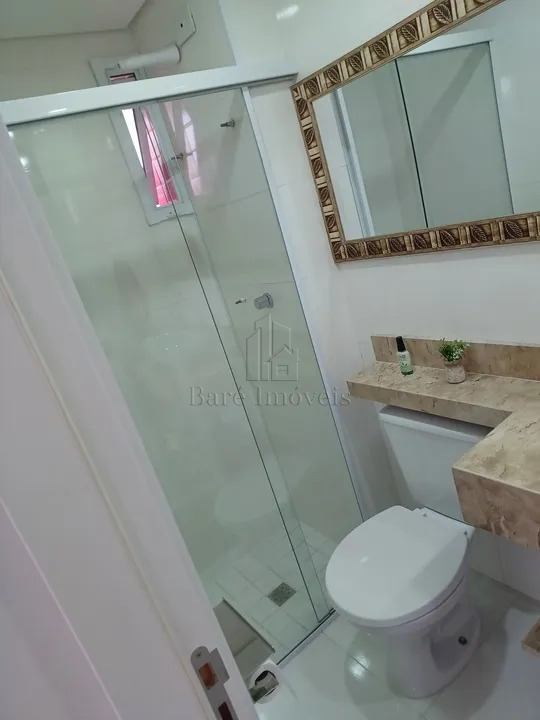 Apartamento à venda com 2 quartos, 57m² - Foto 14