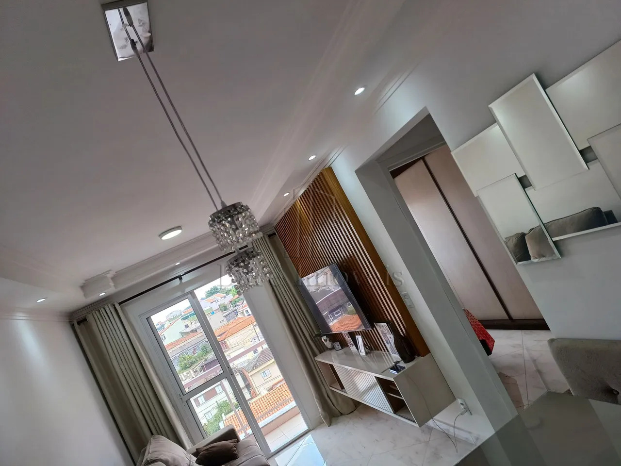 Apartamento à venda com 2 quartos, 57m² - Foto 17