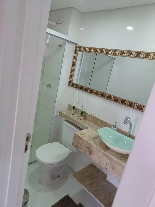 Apartamento à venda com 2 quartos, 57m² - Foto 20