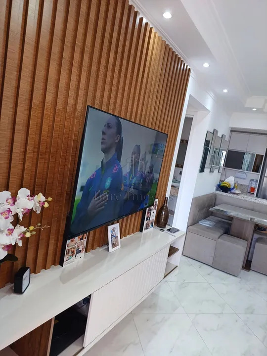 Apartamento à venda com 2 quartos, 57m² - Foto 18