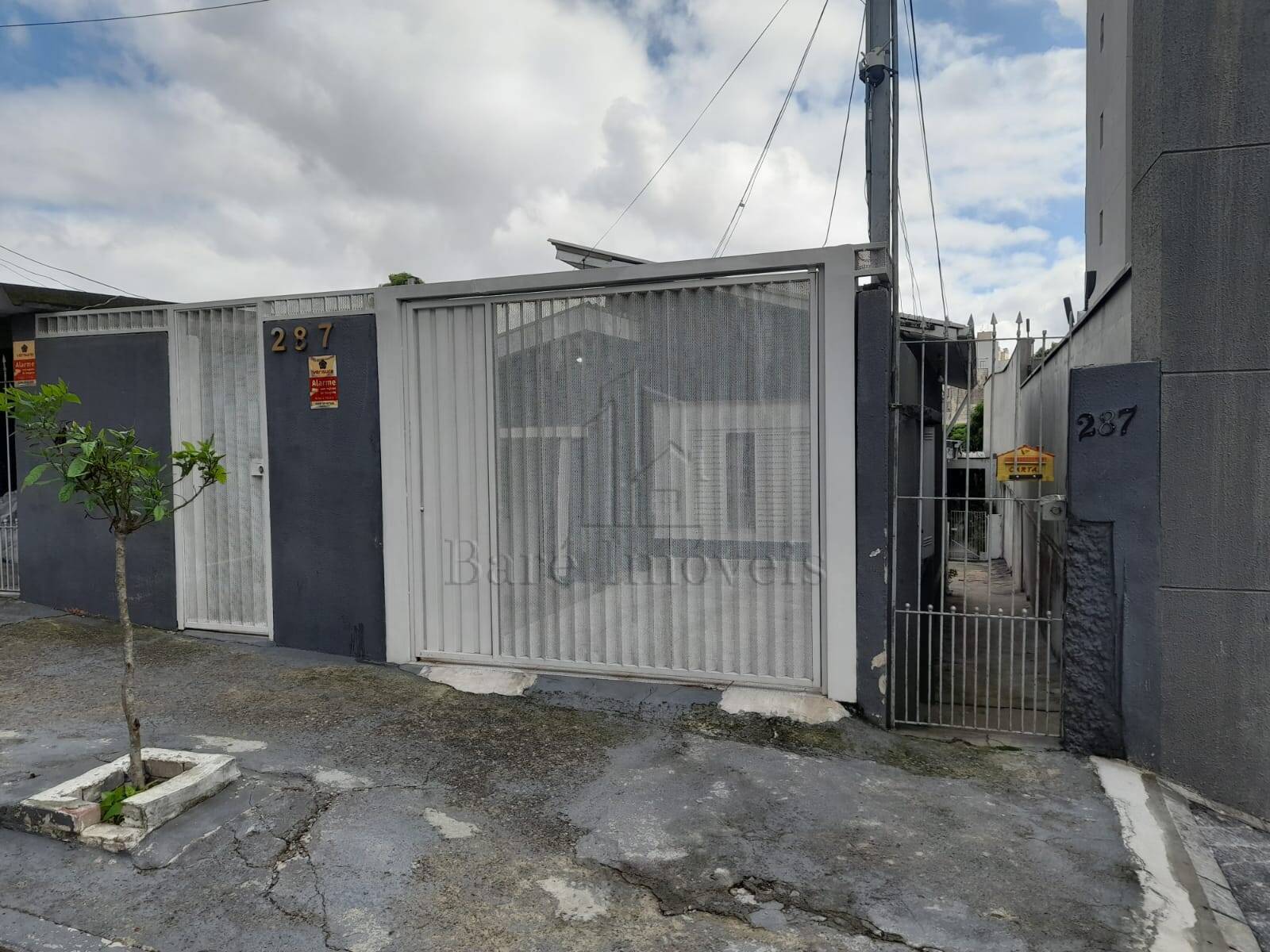 Terreno, 180 m² - Foto 2