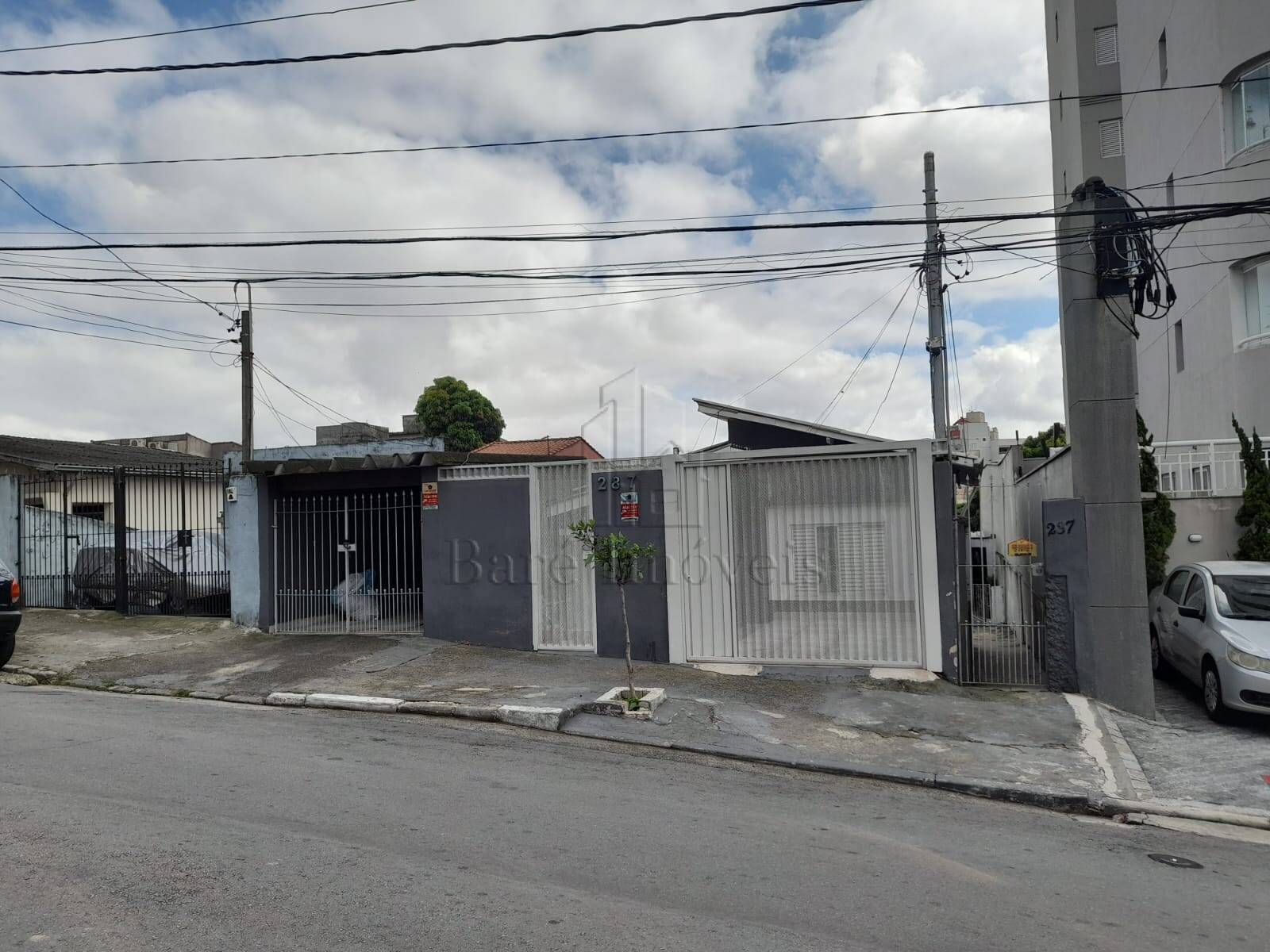 Terreno, 180 m² - Foto 1