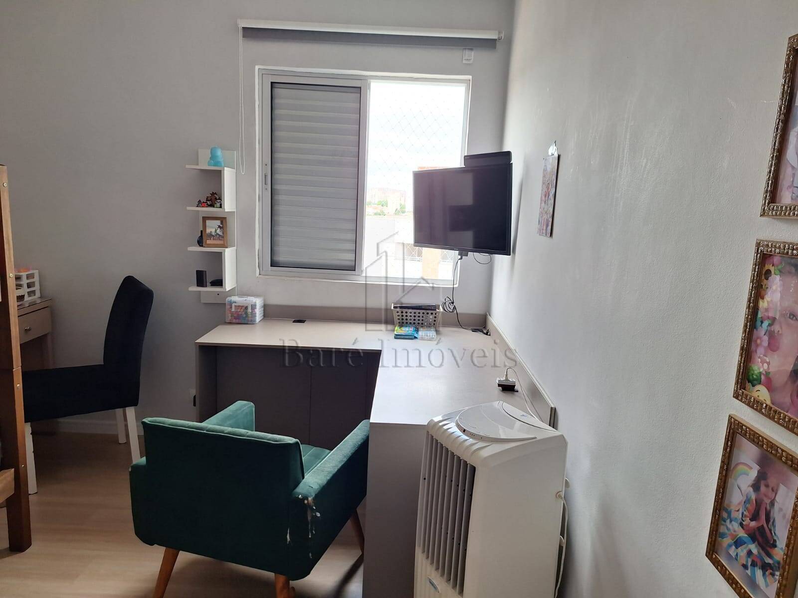Apartamento, 2 quartos, 65 m² - Foto 3