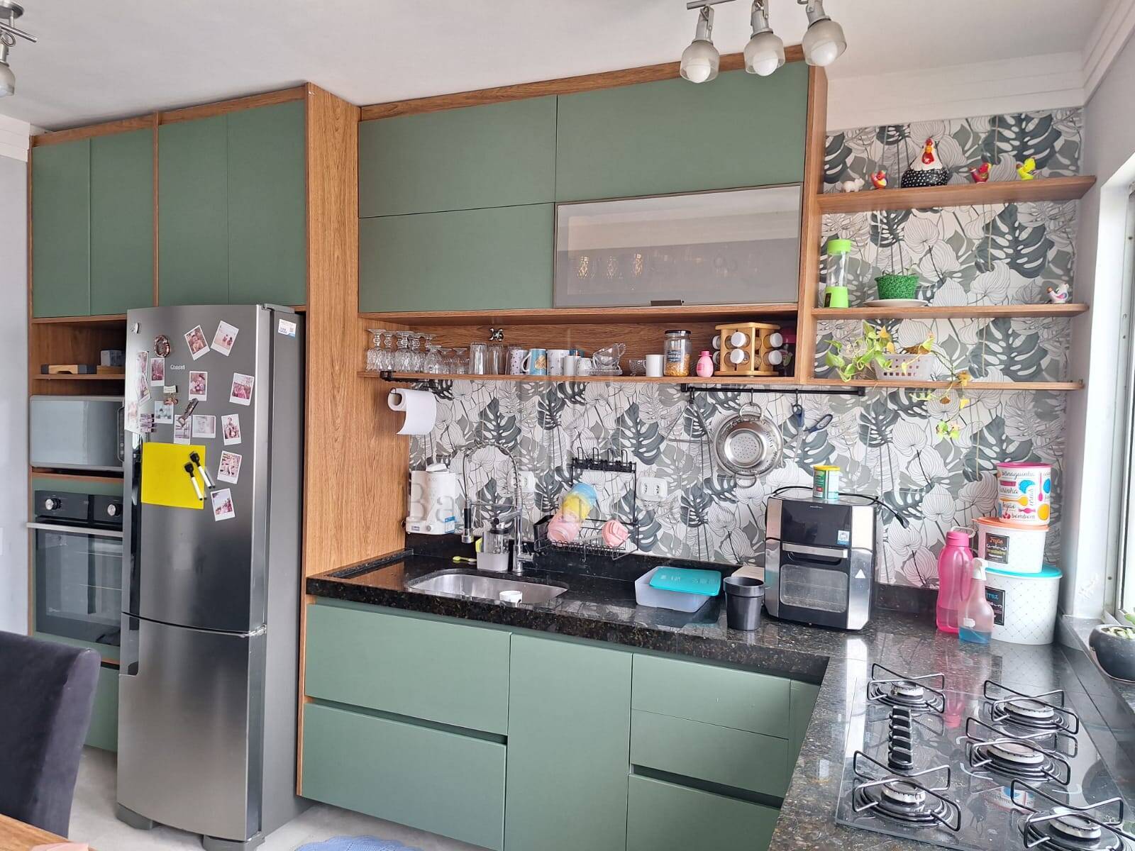 Apartamento, 2 quartos, 65 m² - Foto 12