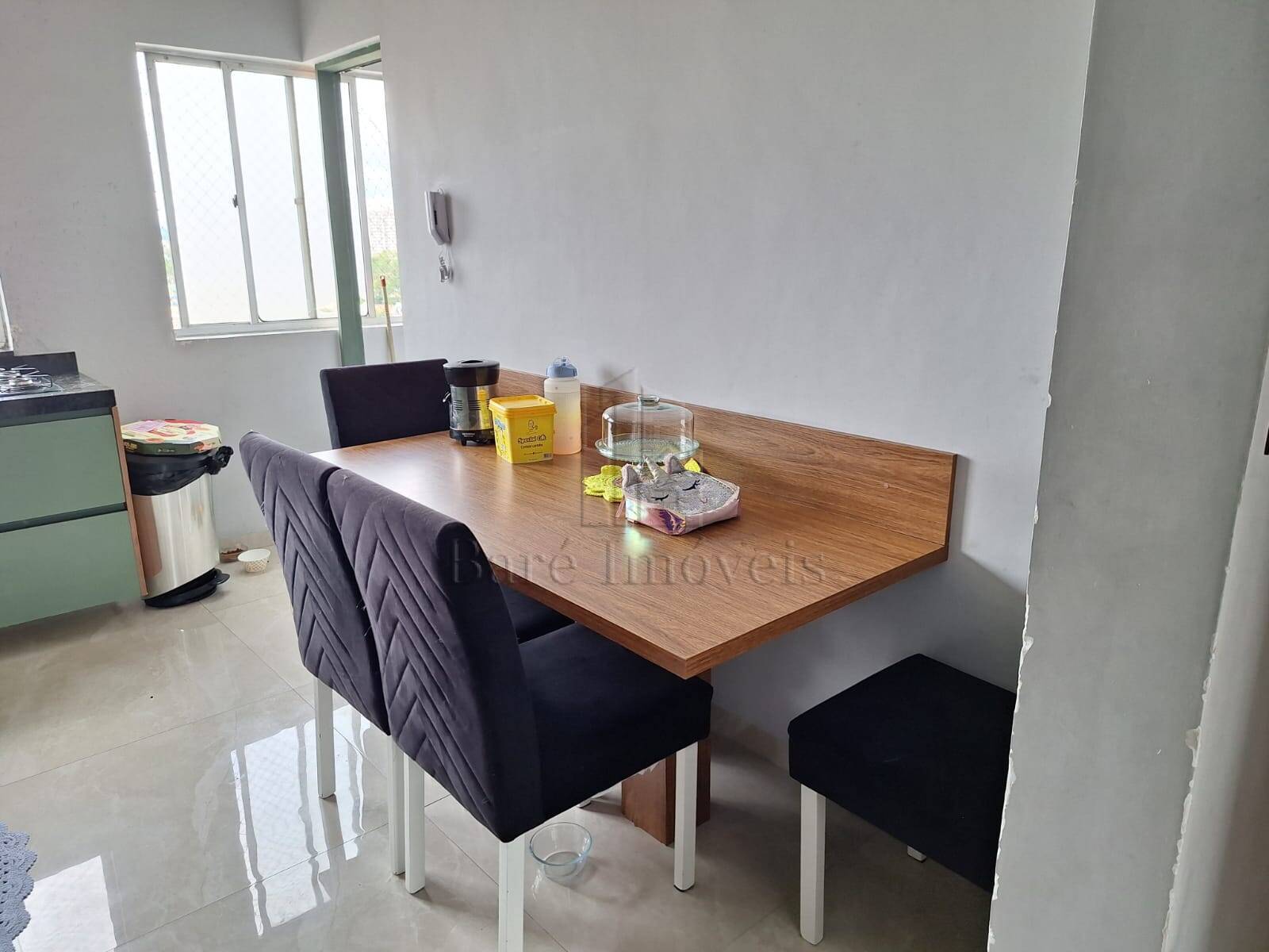 Apartamento, 2 quartos, 65 m² - Foto 1