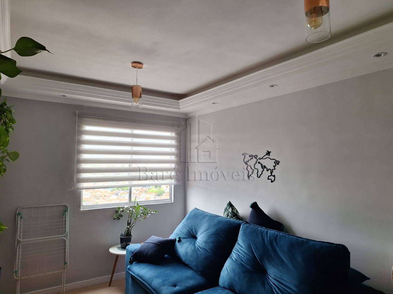 Apartamento, 2 quartos, 65 m² - Foto 8