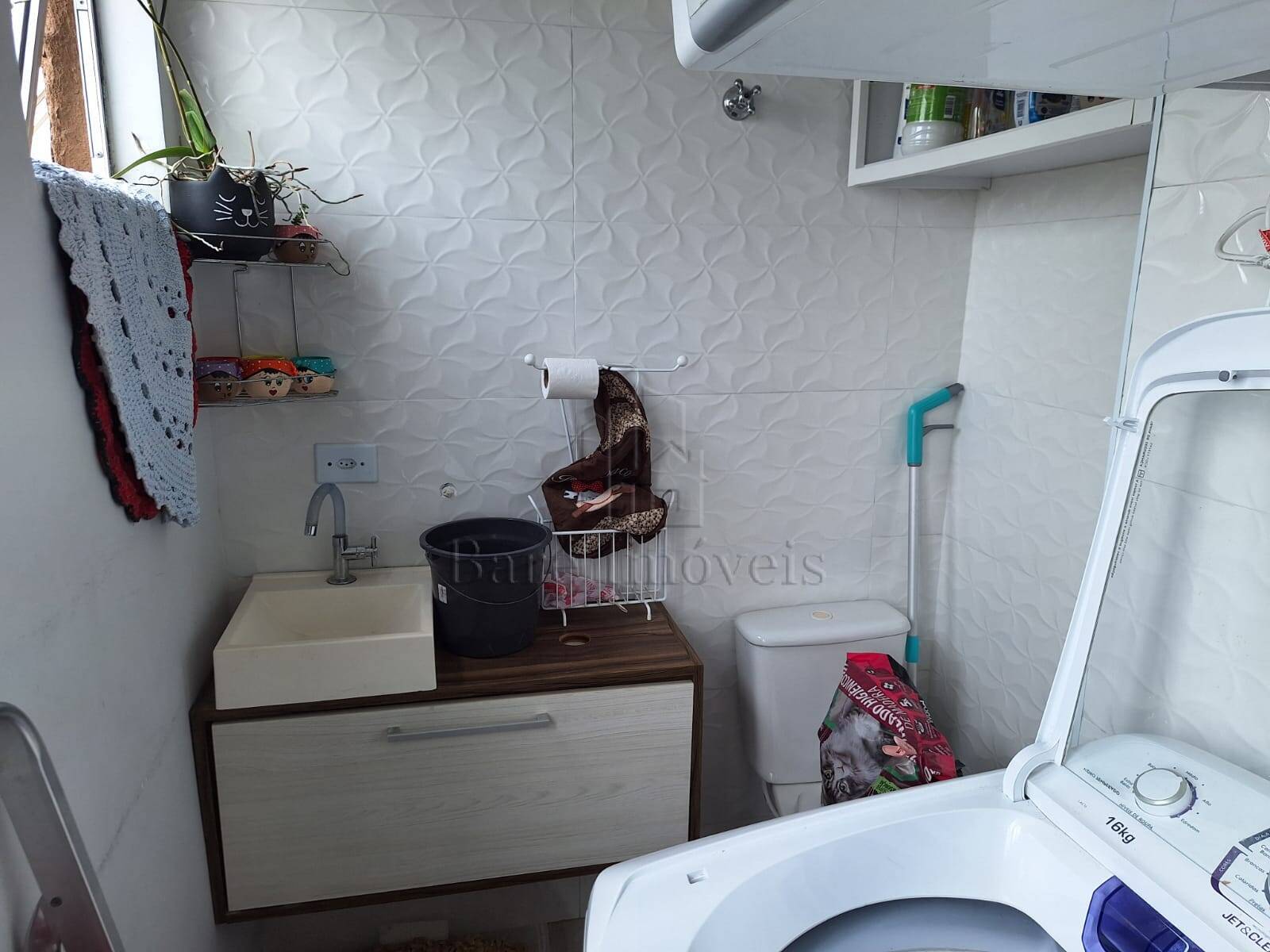 Apartamento, 2 quartos, 65 m² - Foto 13