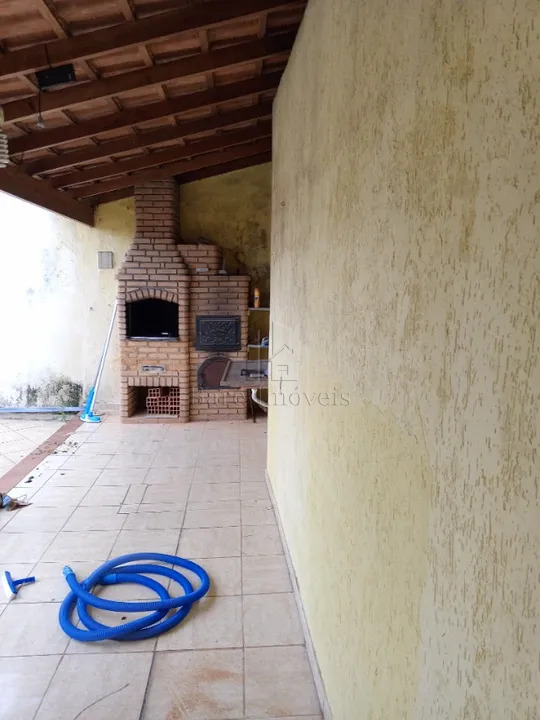 Sobrado, 3 quartos, 290 m² - Foto 3