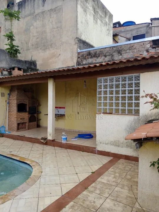 Sobrado, 3 quartos, 290 m² - Foto 4