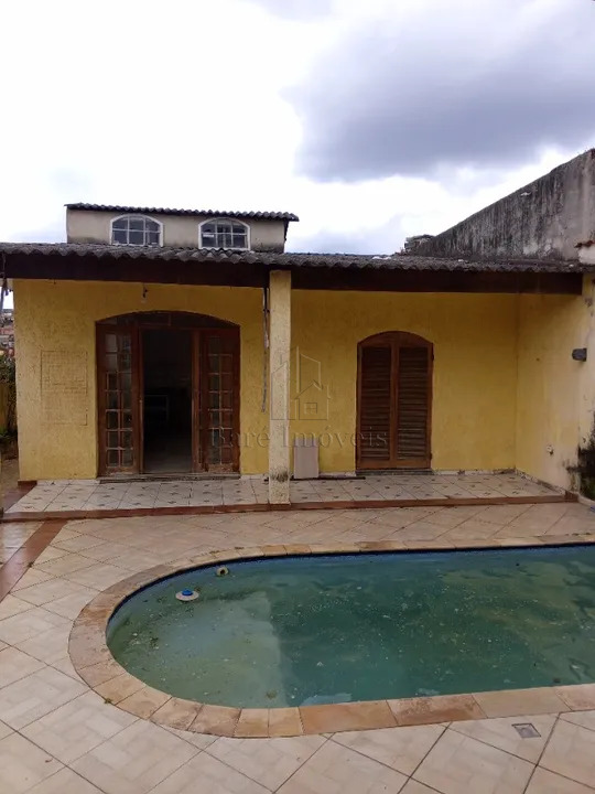 Sobrado, 3 quartos, 290 m² - Foto 1