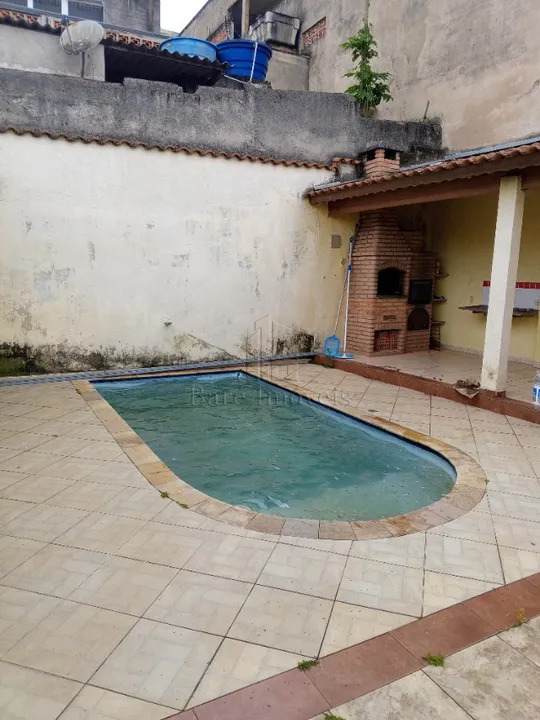Sobrado, 3 quartos, 290 m² - Foto 5