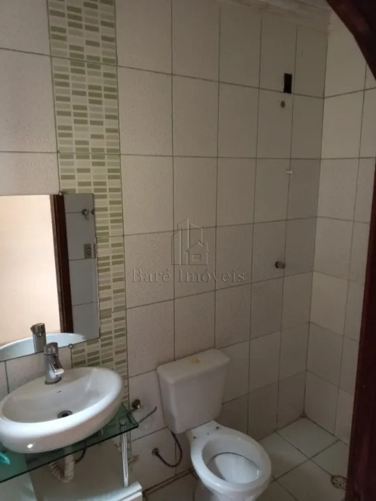 Sobrado, 3 quartos, 290 m² - Foto 8