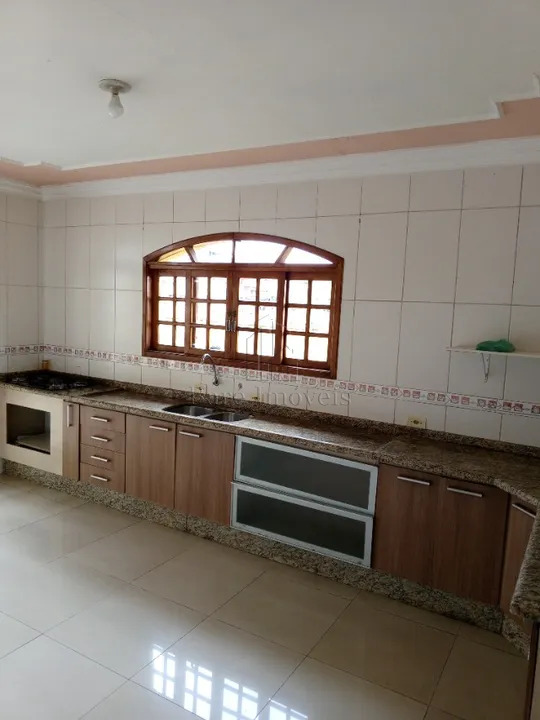 Sobrado, 3 quartos, 290 m² - Foto 9