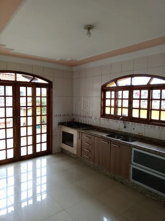 Sobrado, 3 quartos, 290 m² - Foto 11