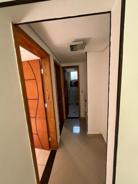 Apartamento à venda com 2 quartos, 57m² - Foto 6