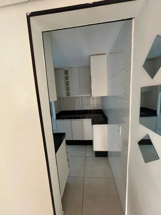 Apartamento à venda com 2 quartos, 57m² - Foto 5