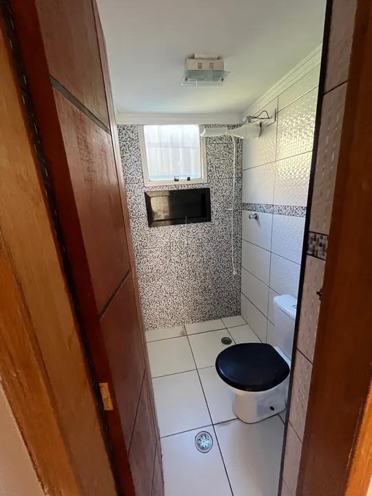 Apartamento à venda com 2 quartos, 57m² - Foto 8