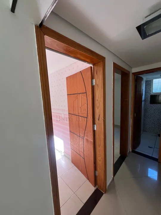 Apartamento à venda com 2 quartos, 57m² - Foto 11