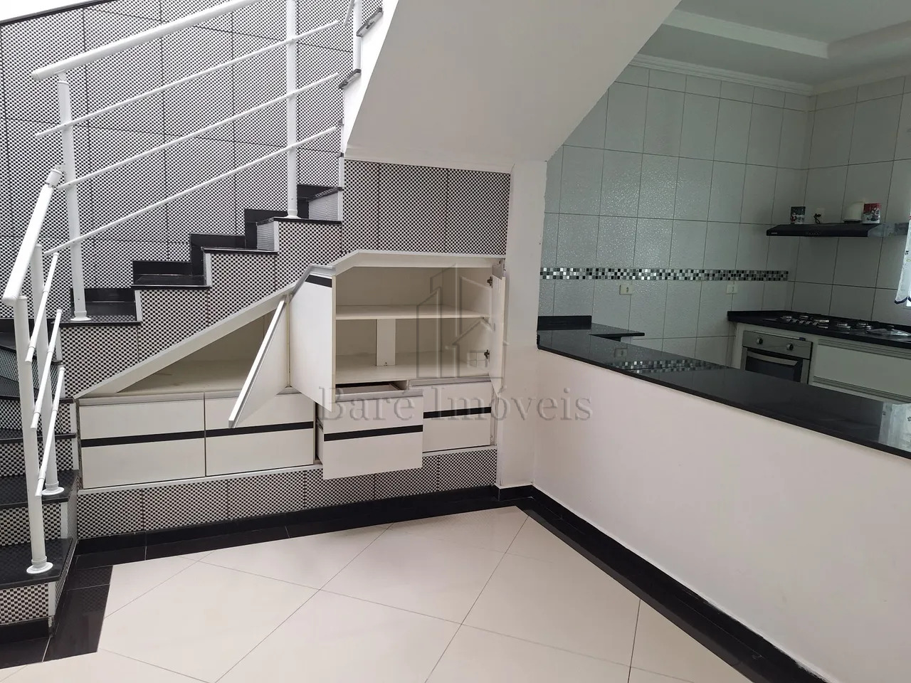 Sobrado, 4 quartos, 145 m² - Foto 4