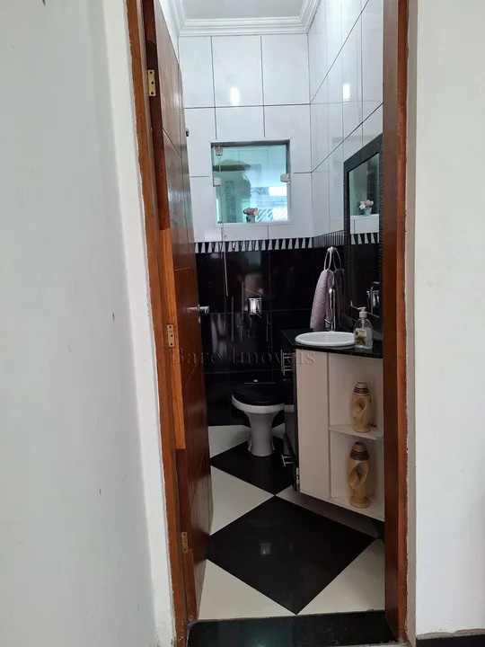 Sobrado, 4 quartos, 145 m² - Foto 6