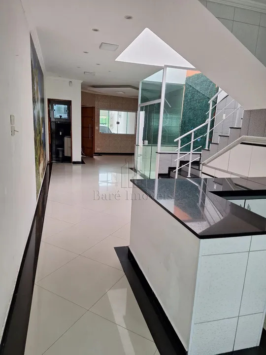 Sobrado, 4 quartos, 145 m² - Foto 2