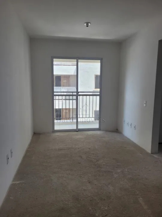 Apartamento à venda com 2 quartos, 50m² - Foto 1