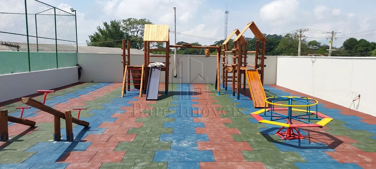 Apartamento à venda com 2 quartos, 50m² - Foto 6