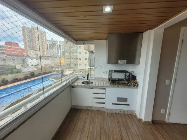Apartamento, 3 quartos, 118 m² - Foto 2