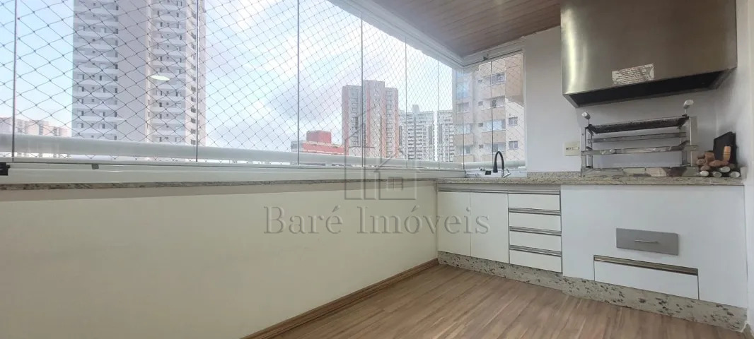 Apartamento, 3 quartos, 118 m² - Foto 3